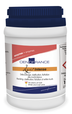 LYSIS INTENSE - 100 G product image