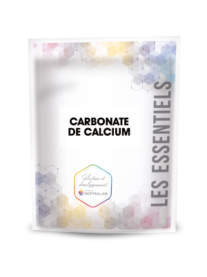 CALCIUM CARBONATE - 1 KG product image