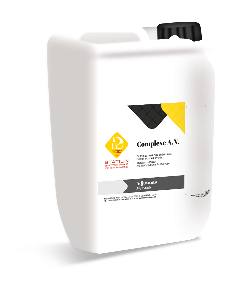 COMPLEXE A.N. - 5 L product image