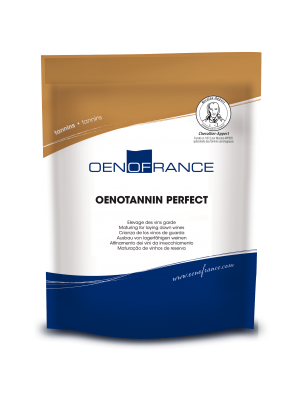 OENOTANNIN PERFECT - 500 G product image