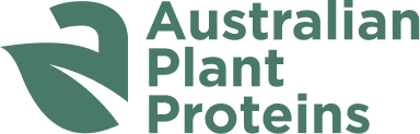 Australian Plant Proteins logo