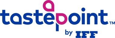 Tastepoint by IFF - Corona logo