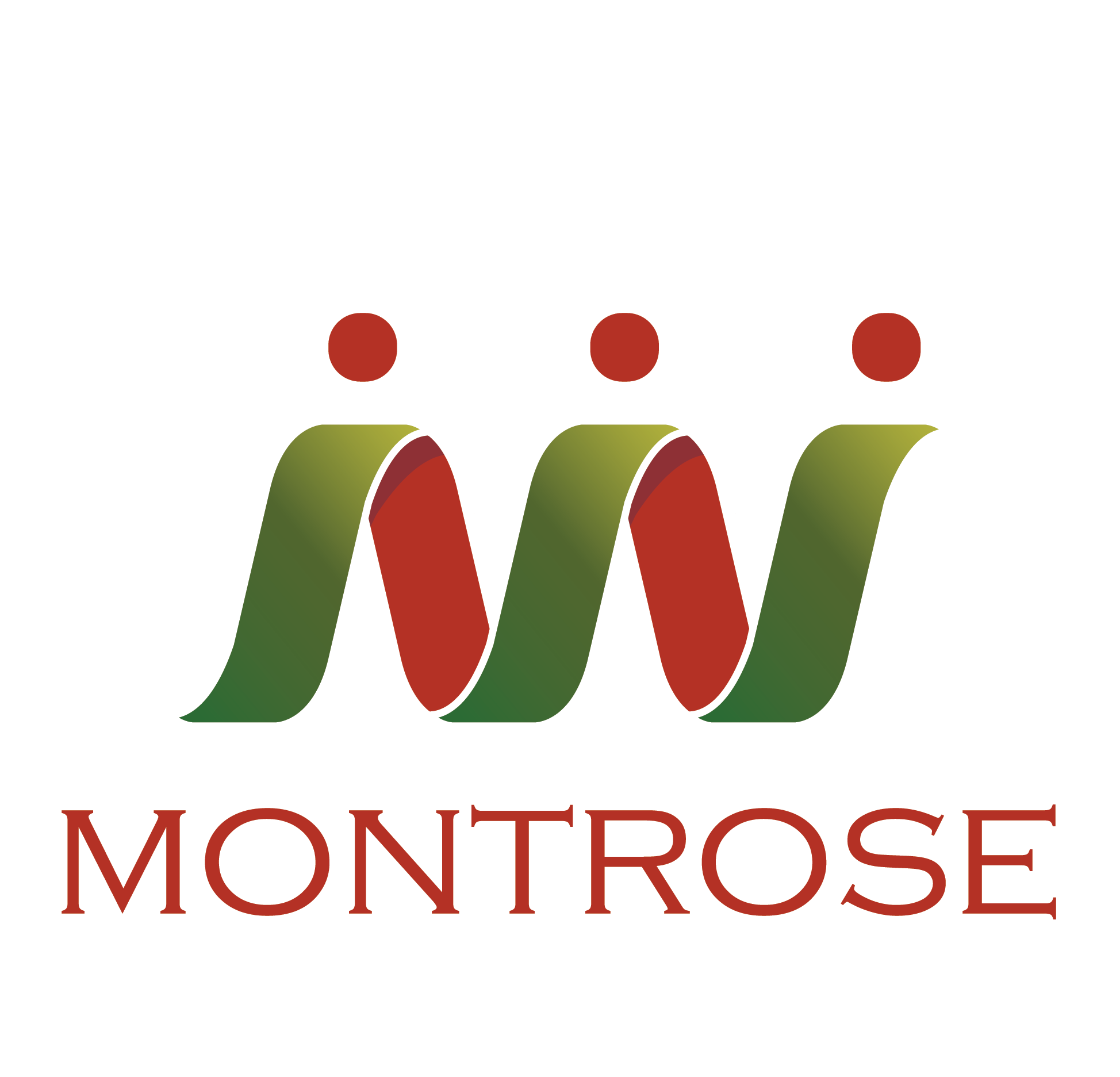 Montrose International Group logo