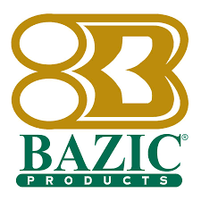 BAZIC Single Hole Paper Punch Bazic Products