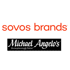 Sovos Brands-Michael Angelos Gourmet Foods logo