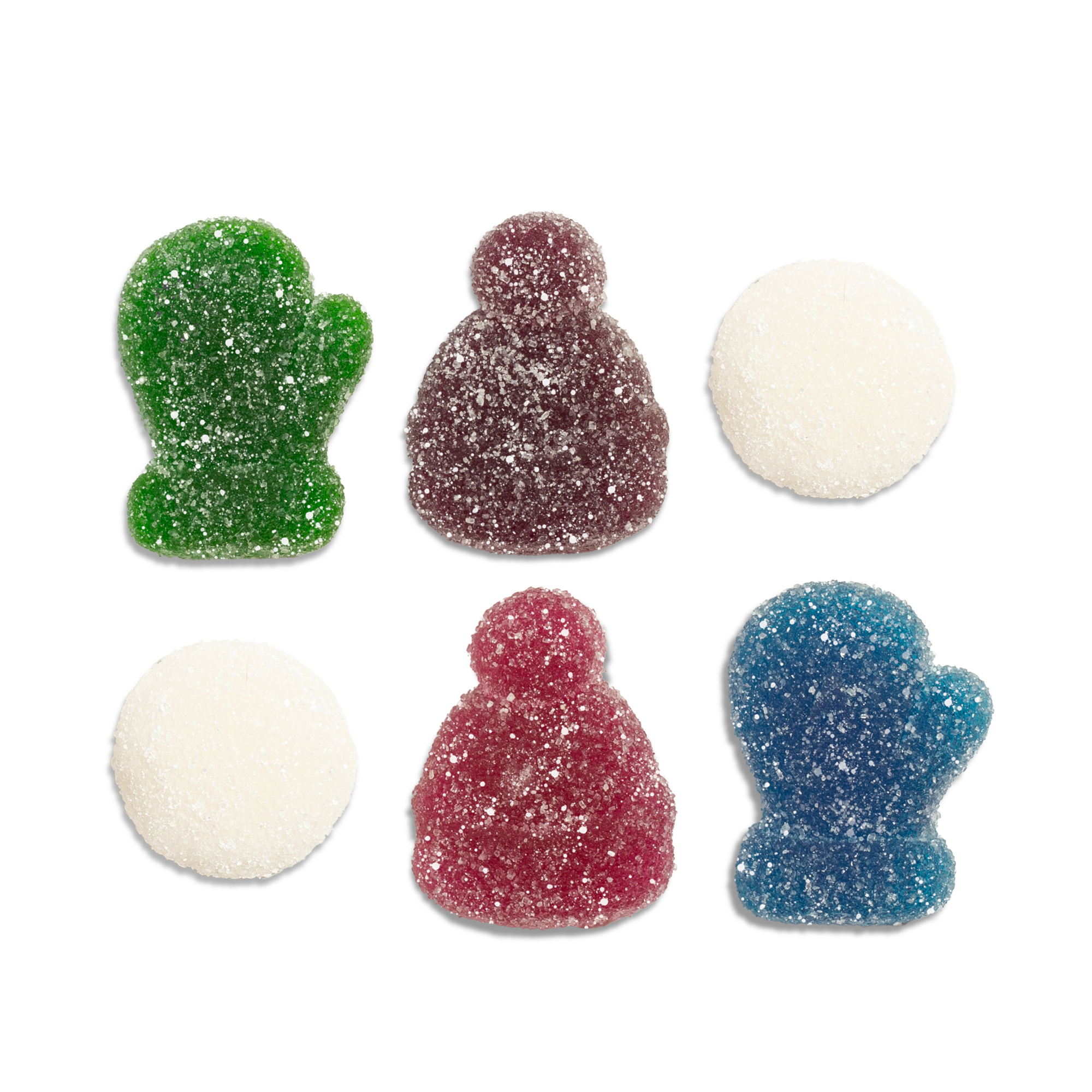 Snow Day Gummies product image