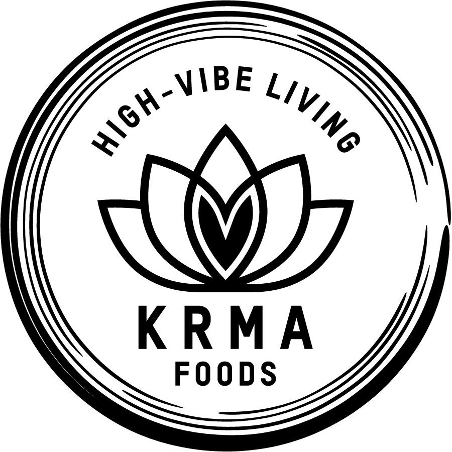 KRMA Foods logo