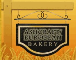 Ashcraft European Bakery LP logo