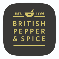British Pepper & Spice Company Limited logo