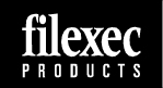 FILEXEC PRODUCTS logo