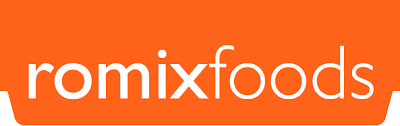 Romix Foods Ltd logo