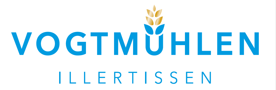 Vogtmühlen Illertissen GmbH & Co. KG logo
