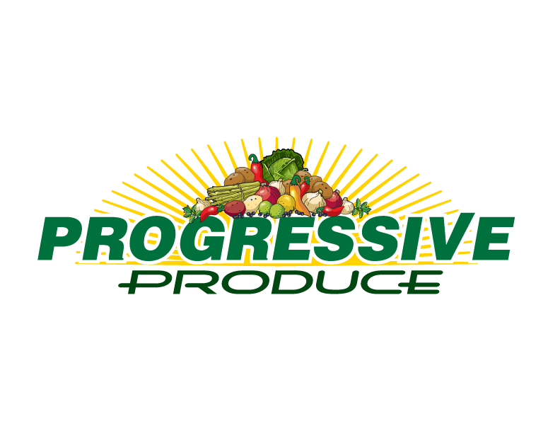 Progressive Produce LLC logo