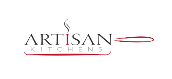 Artisan Kitchens logo