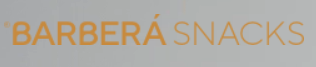 Barbera Snacks logo