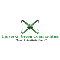 UNIVERSAL GREASE CONSOLIDATORS, INC logo