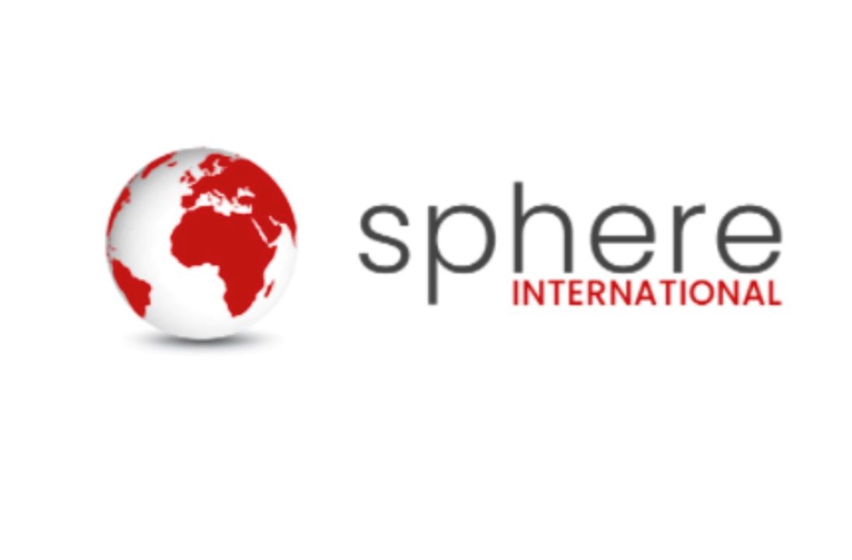 Sphere International logo