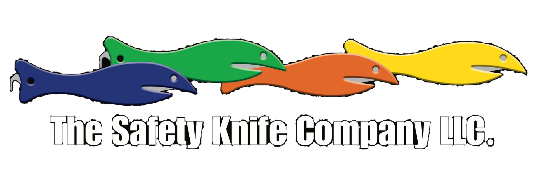 The Safety Knife Company LLC logo