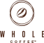 The Whole Coffee Co. logo