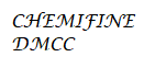 CHEMIFINE DMCC logo