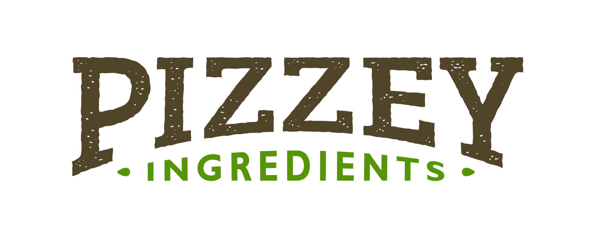 Pizzey Ingredients logo