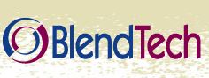 BlendTech, Inc. logo