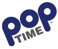 Poptime Snack Brands LLC logo