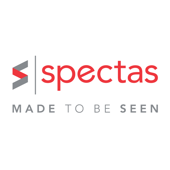 Spectas logo