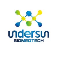 Undersun Biomedtech Corp logo