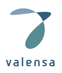 Valensa International logo