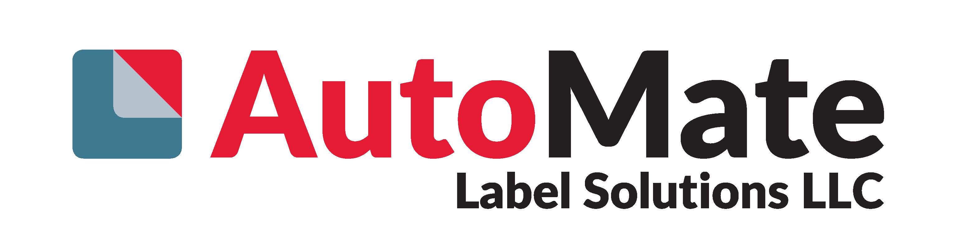AutoMate Label Solutions logo