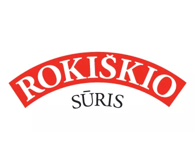AB Rokiskio suris logo