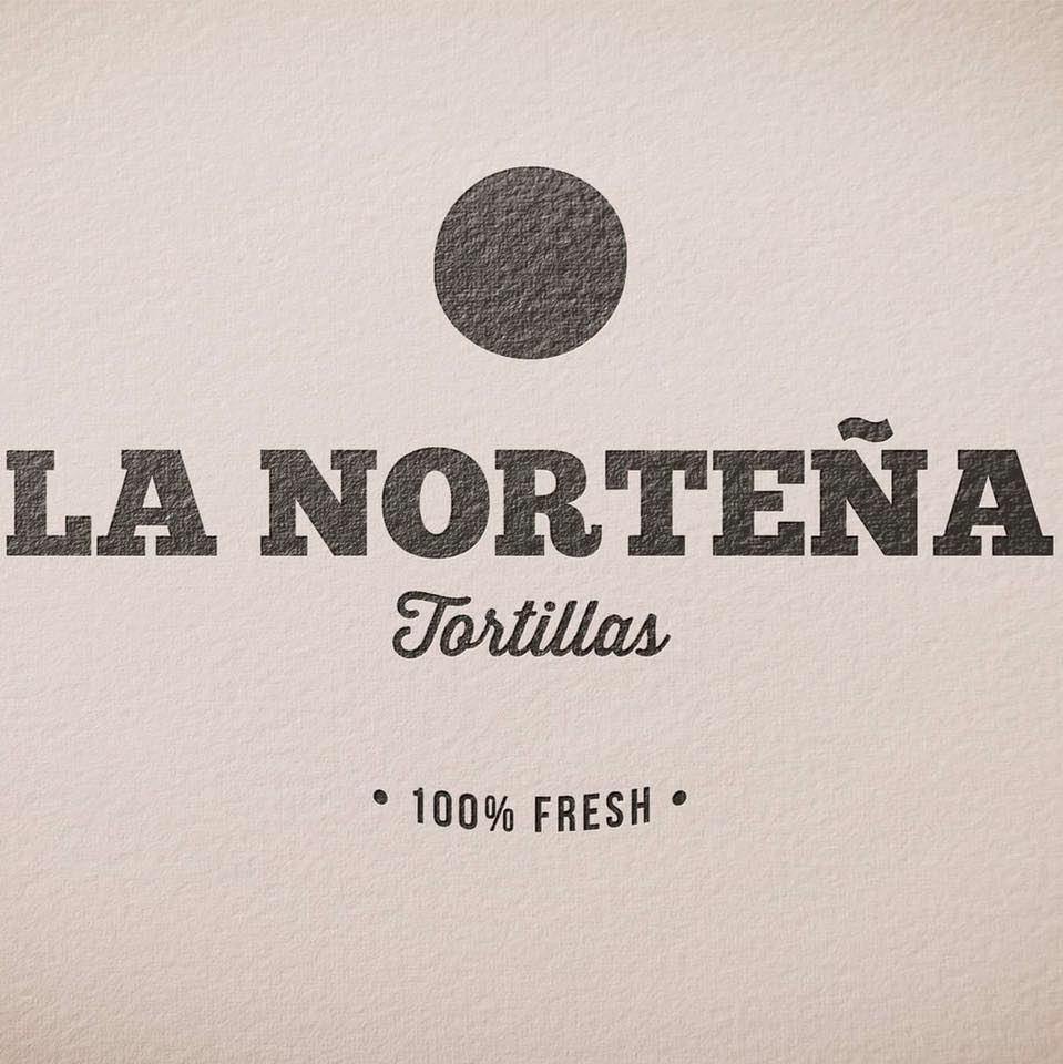 Tortillas La Nortena LLC logo