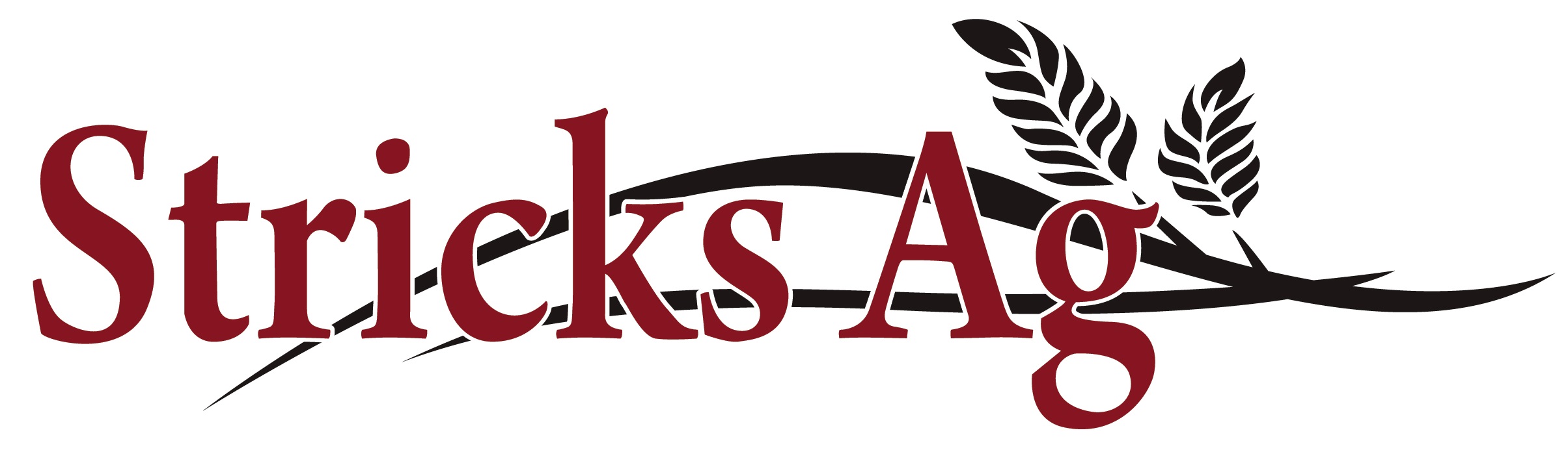 Stricks Ag, LLC logo