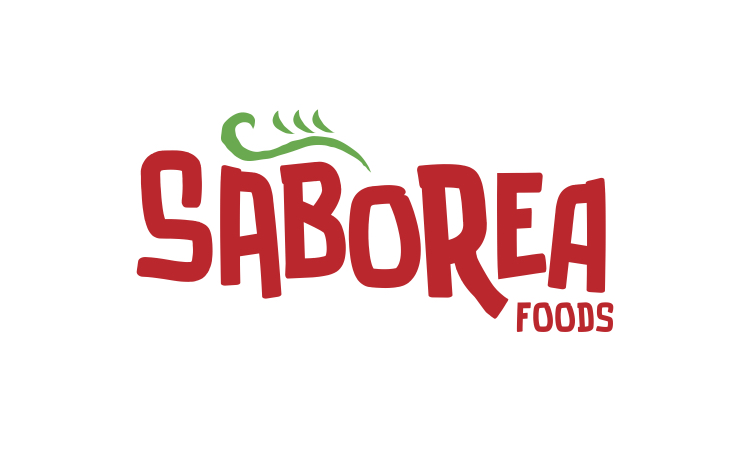 Saborea Foods logo