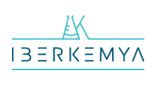IBERKEMYA logo