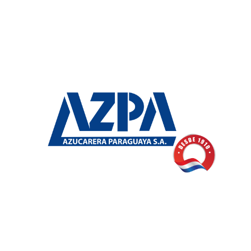 Azucarera Paraguaya S.A. - AZPA logo