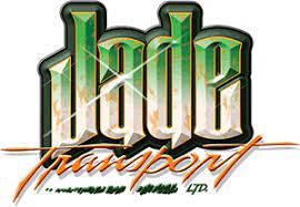Jade Transport Ltd. logo