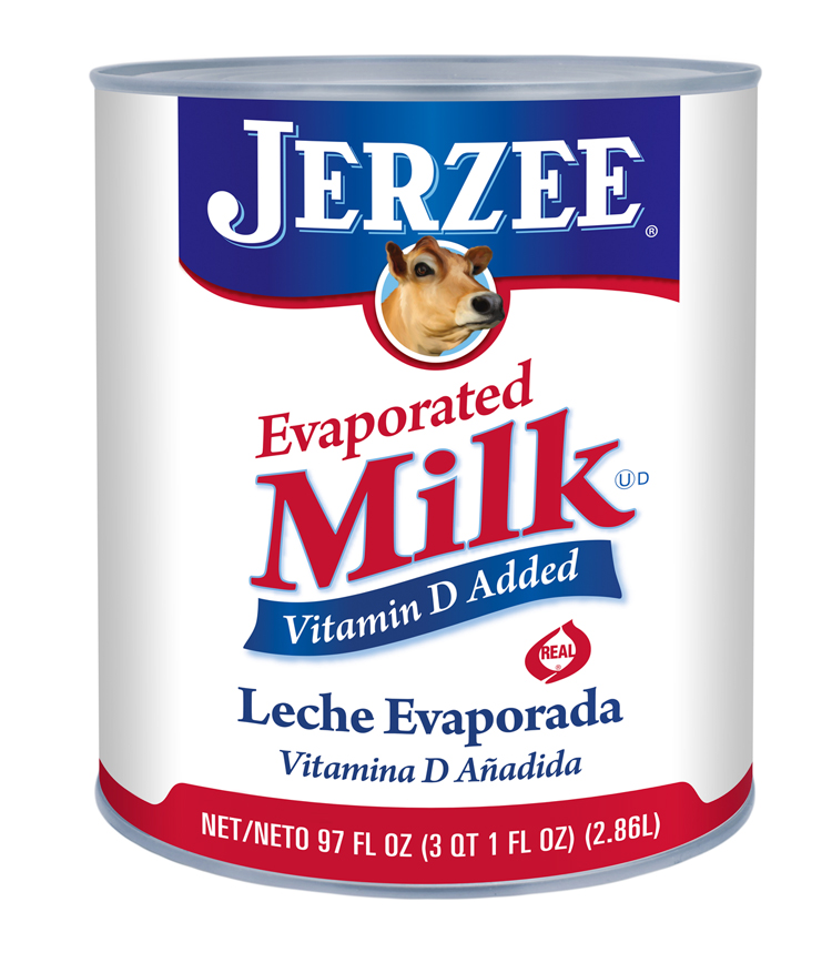 Jerzee Evp E/S Mlk product image