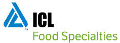 ICL Food Specialties logo