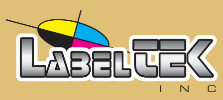 Label Tek logo
