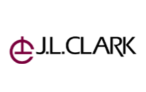 J. L. Clark Company logo