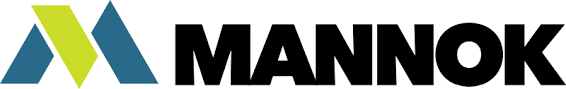 Mannok Pack logo