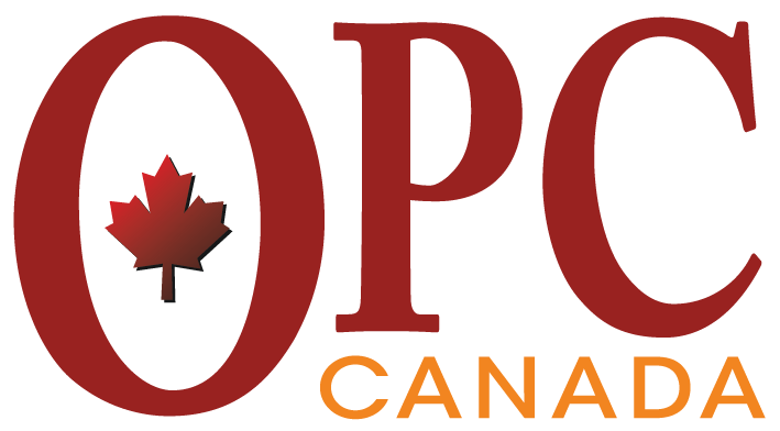 OPC Canada Inc logo