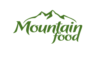 Mountain Food logo