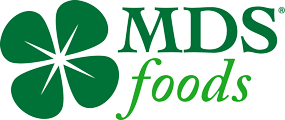 MDS Foods, Inc. logo