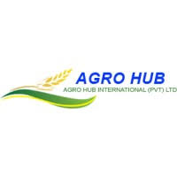 Agrohub international pvt ltd logo