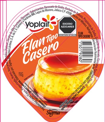 TAPA DE ALUMINIO product image