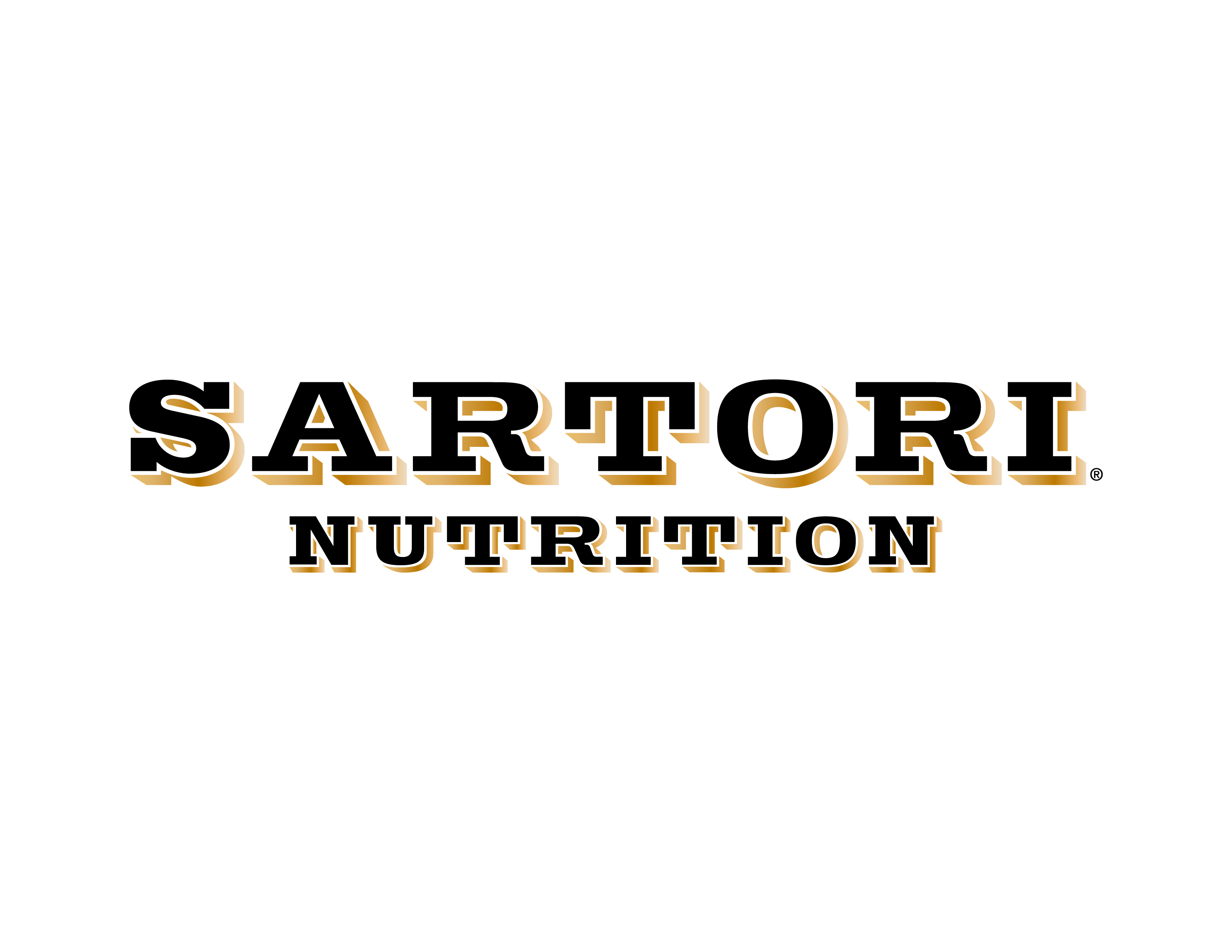 Sartori Nutrition logo