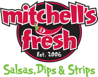 Mitchell's Fresh Salsa LLC logo